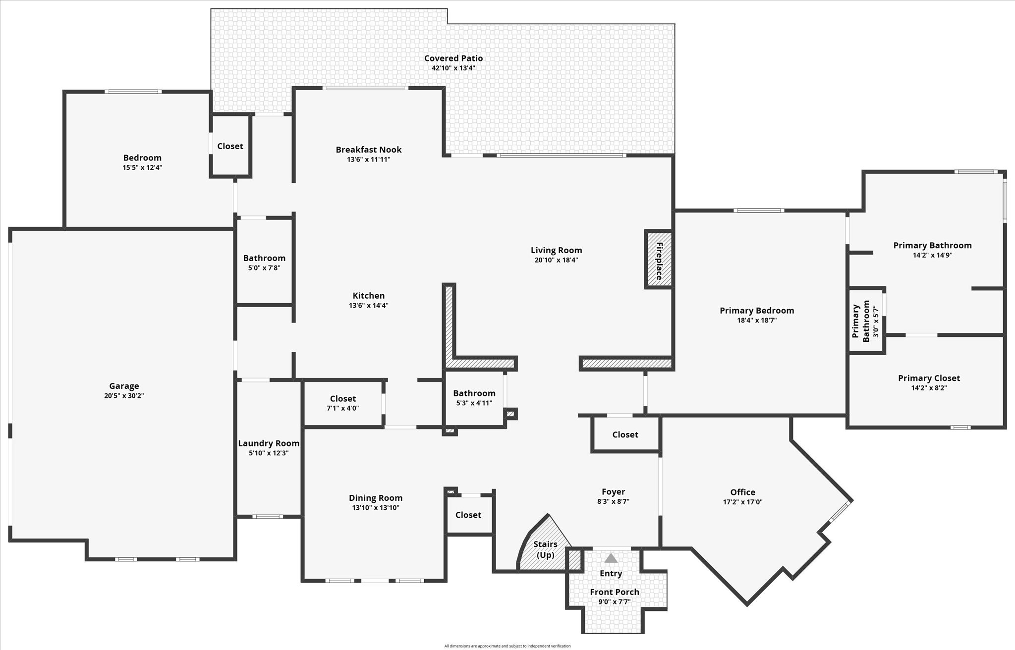 3504 Falcon Court Denton TX 76210