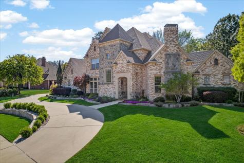 3504 Falcon Court Denton TX 76210