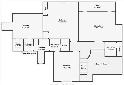 3504 Falcon Court Denton TX 76210