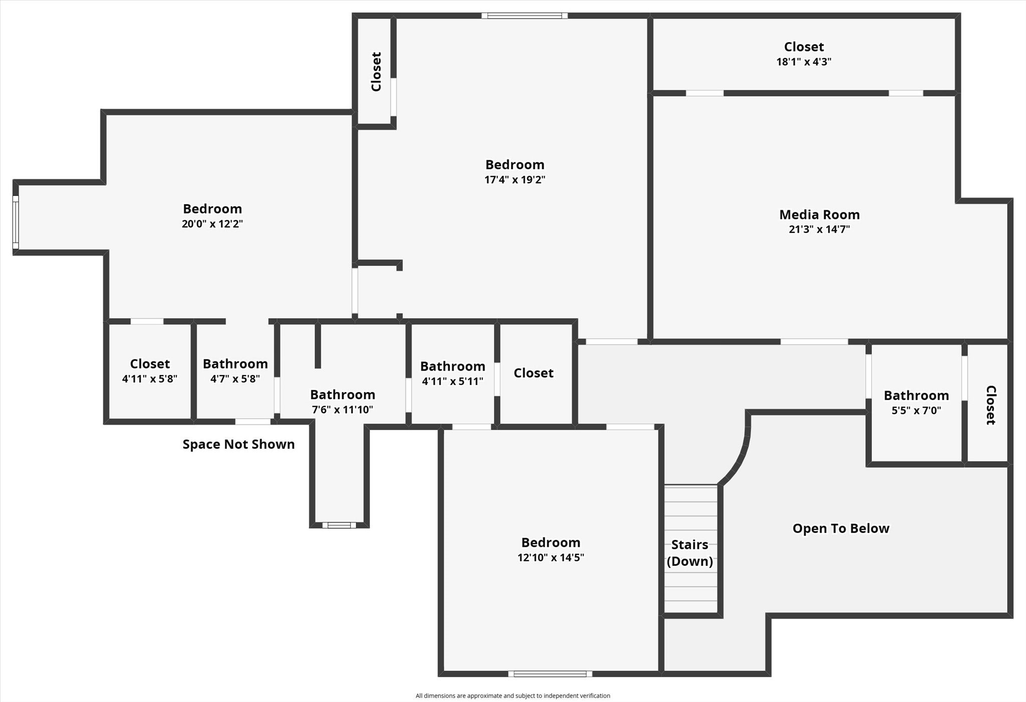 3504 Falcon Court Denton TX 76210