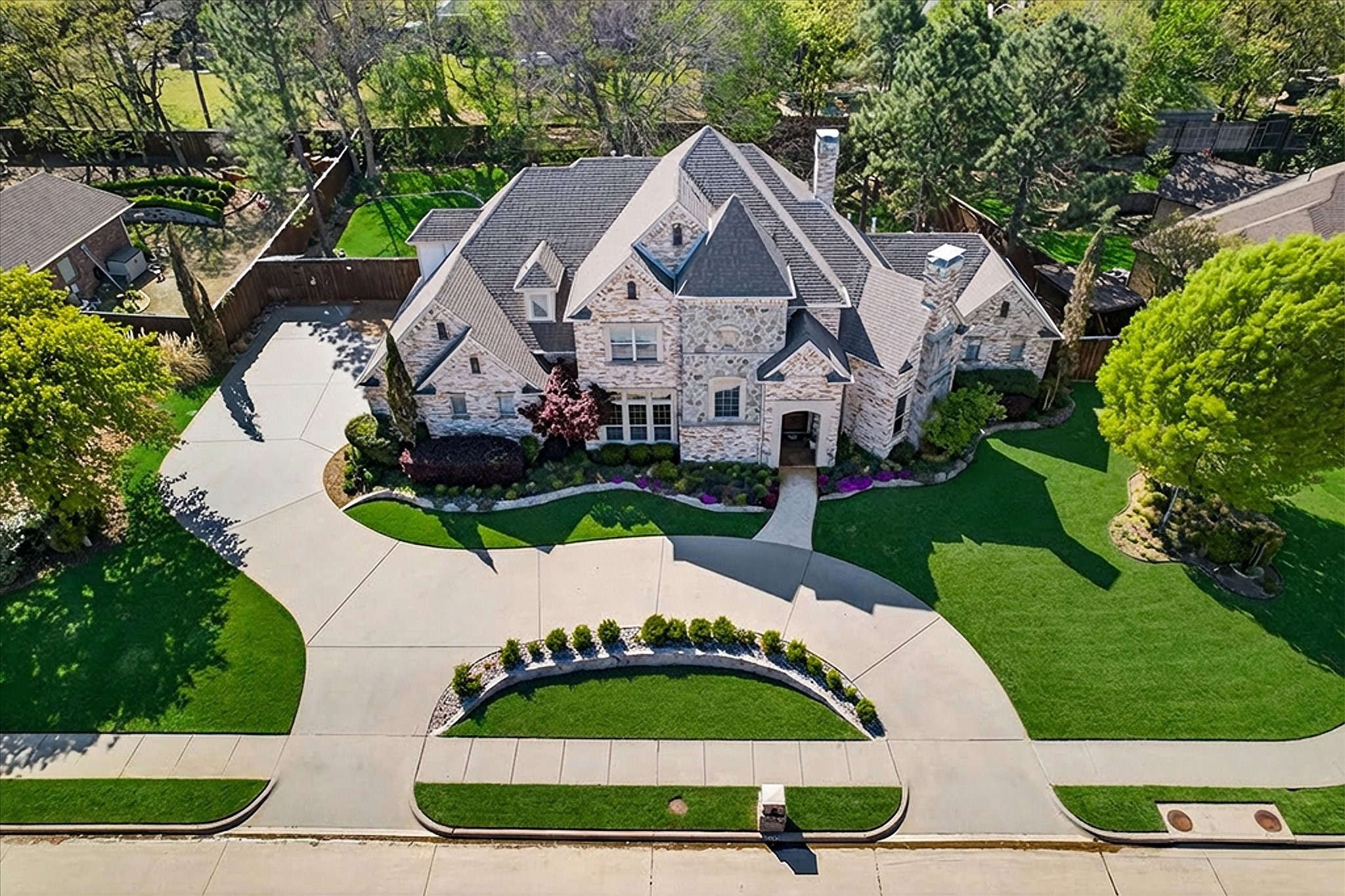 3504 Falcon Court Denton TX 76210
