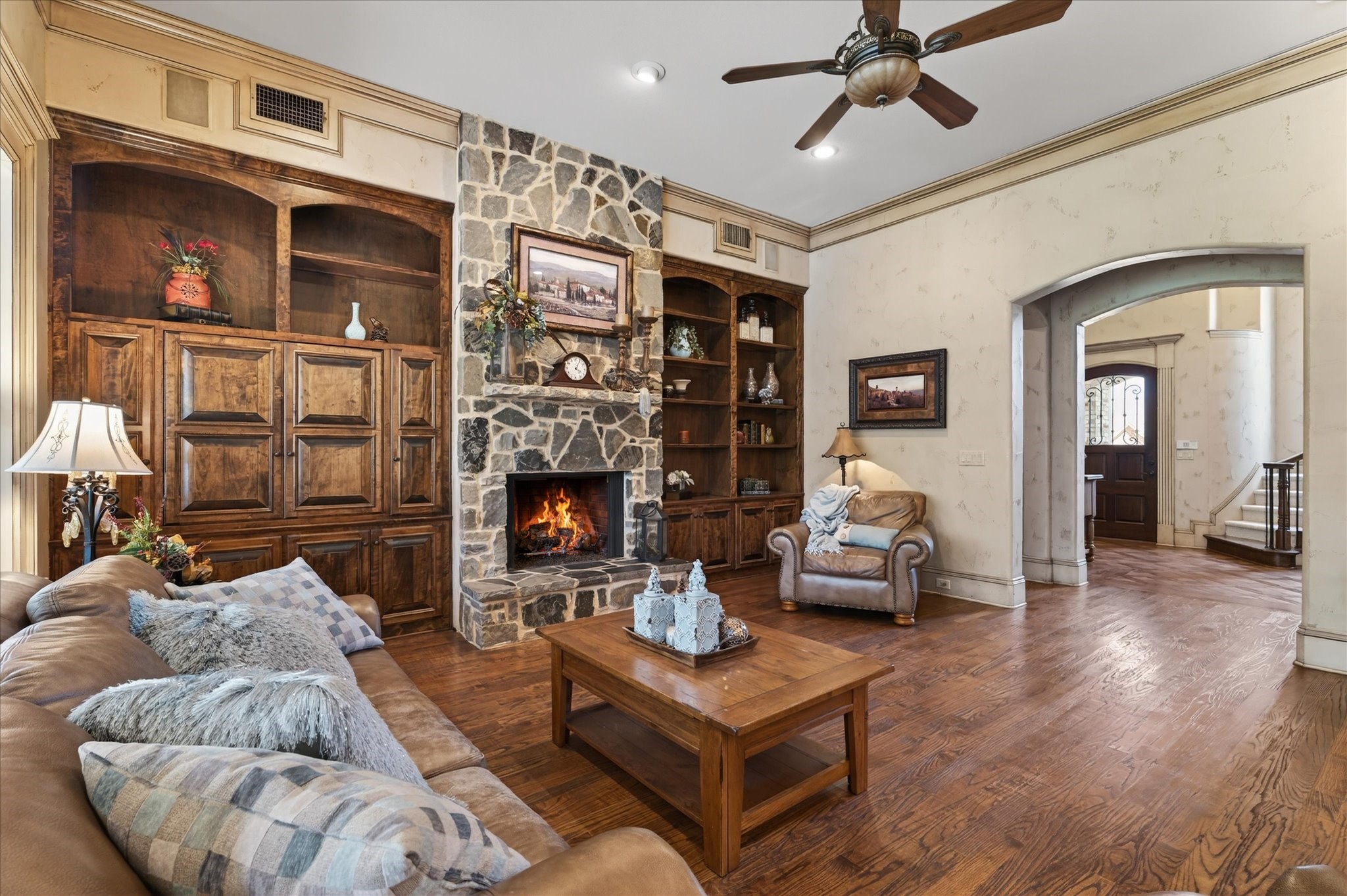 3504 Falcon Court Denton TX 76210