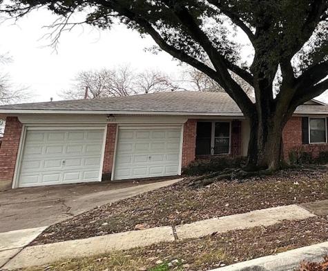 8629 Barclay Street Dallas TX 75227
