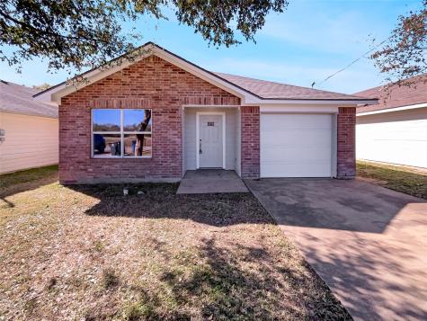 13718 Vida Lane Dallas TX 75253