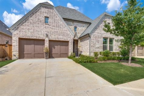 2833 Amesbury The Colony TX 75056