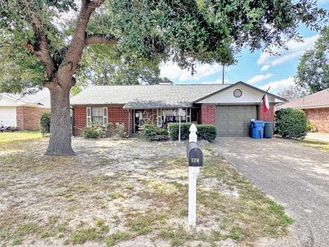 774 Southwood Drive Athens TX 75751