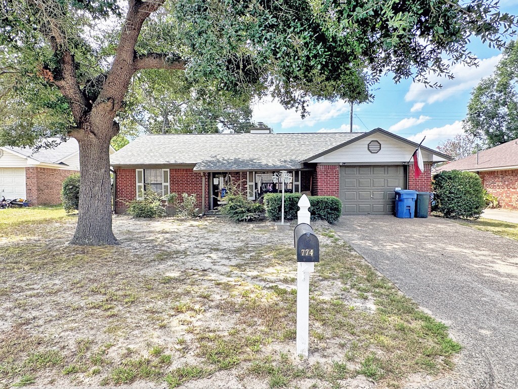 774 Southwood Drive Athens TX 75751