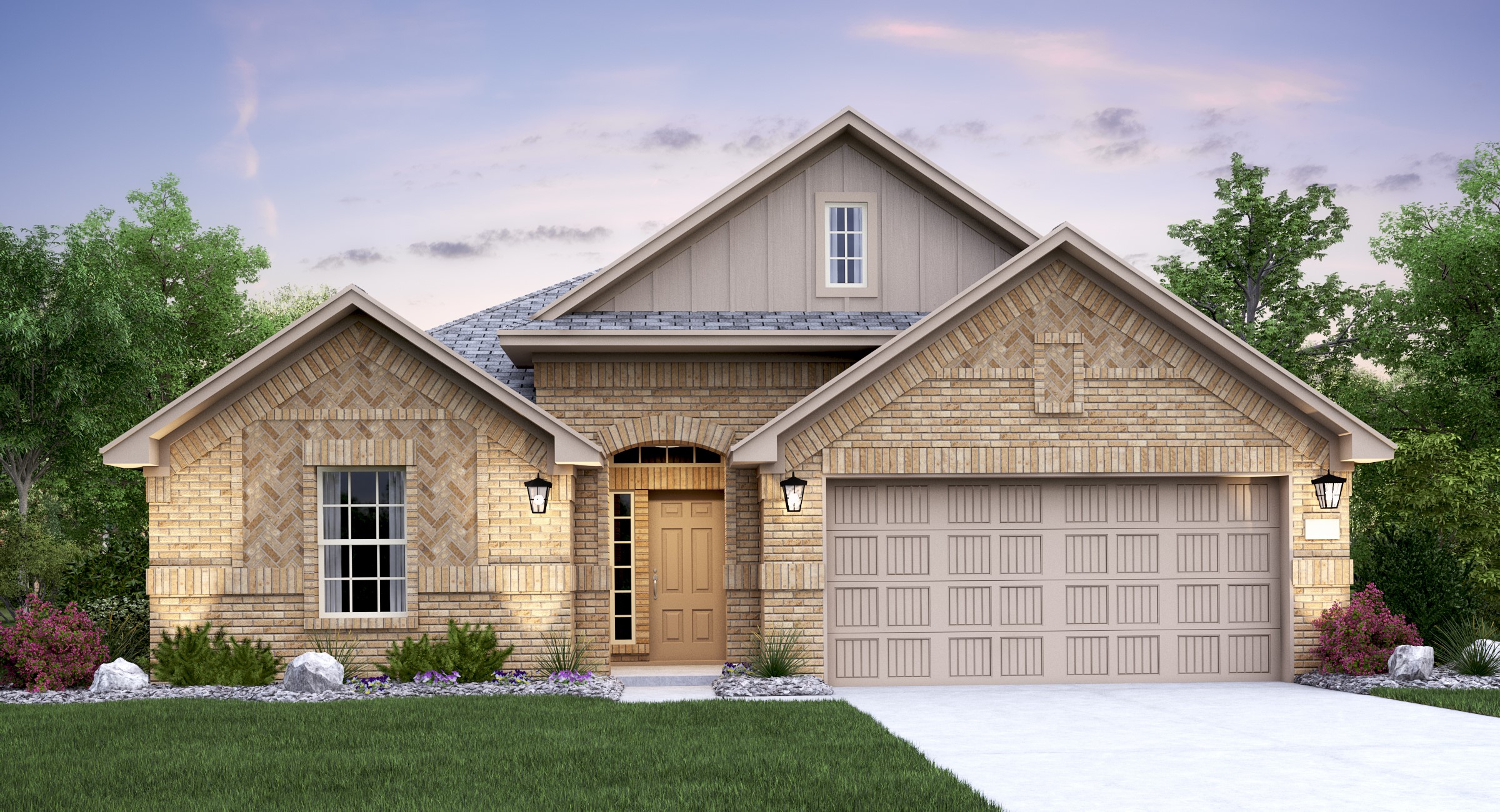 2828 Reuter Avenue Fort Worth TX 76179