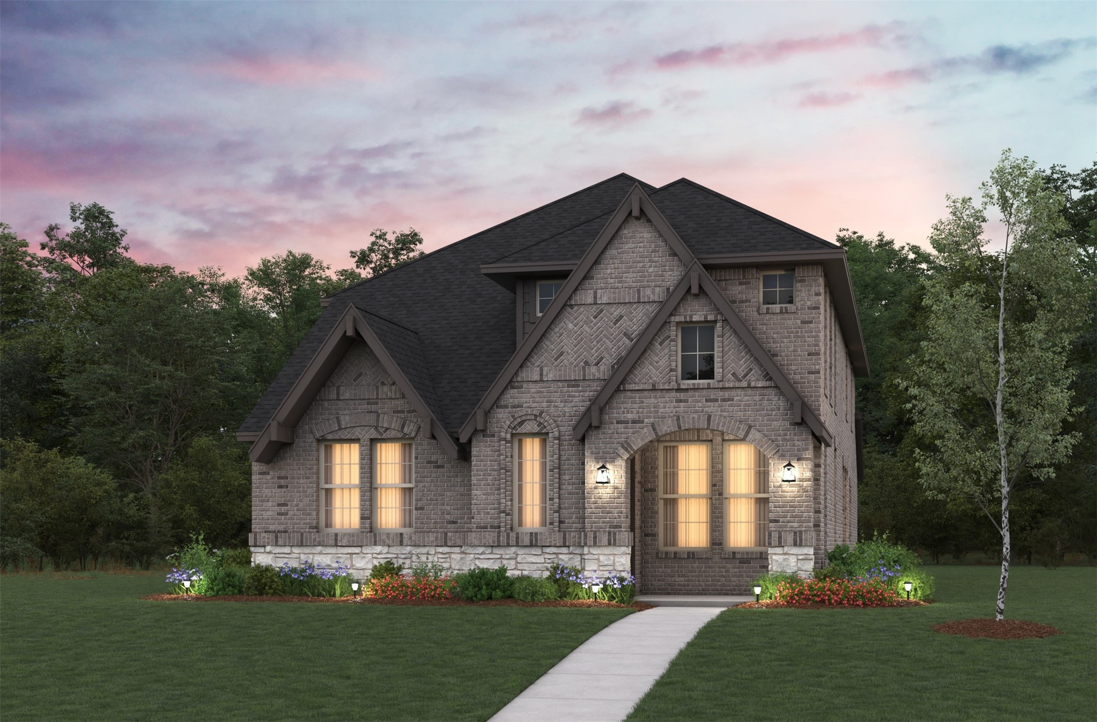 404 Bluestem Drive Euless TX 76039