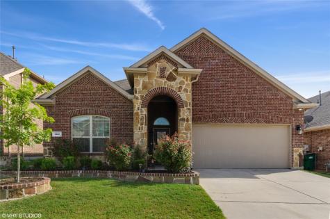 563 Bassett Hall Road Fate TX 75189