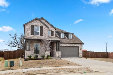 1025 Greywood Drive Anna TX 75409