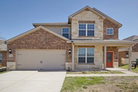 13045 Tobin Drive Crowley TX 76036
