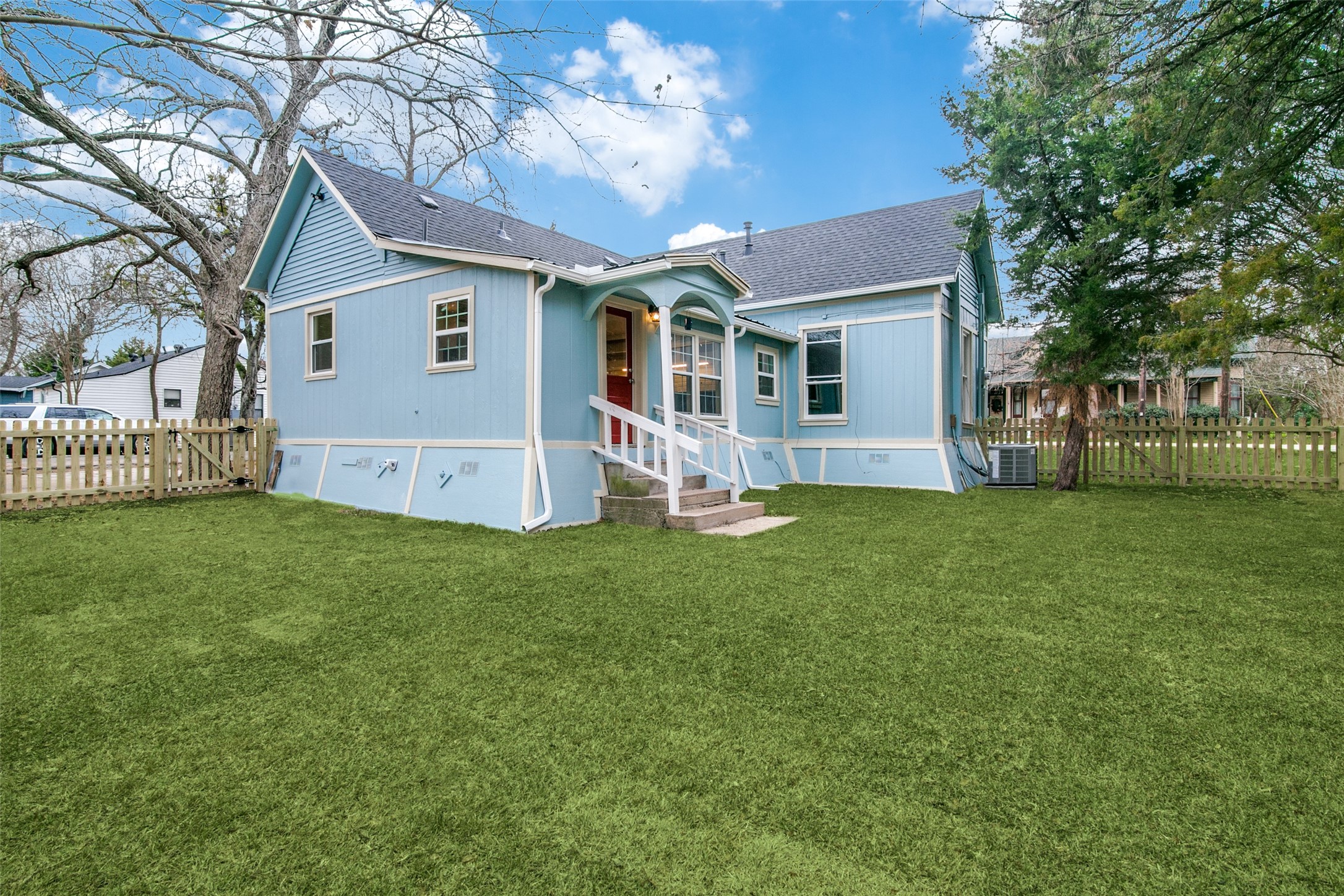 702 Kernodle Street Rockwall TX 75087