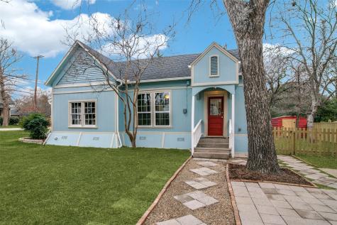 702 Kernodle Street Rockwall TX 75087