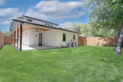 418 W 4th Street Justin TX 76247