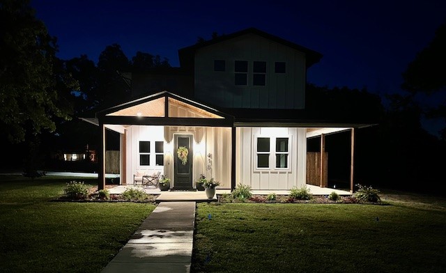 418 W 4th Street Justin TX 76247