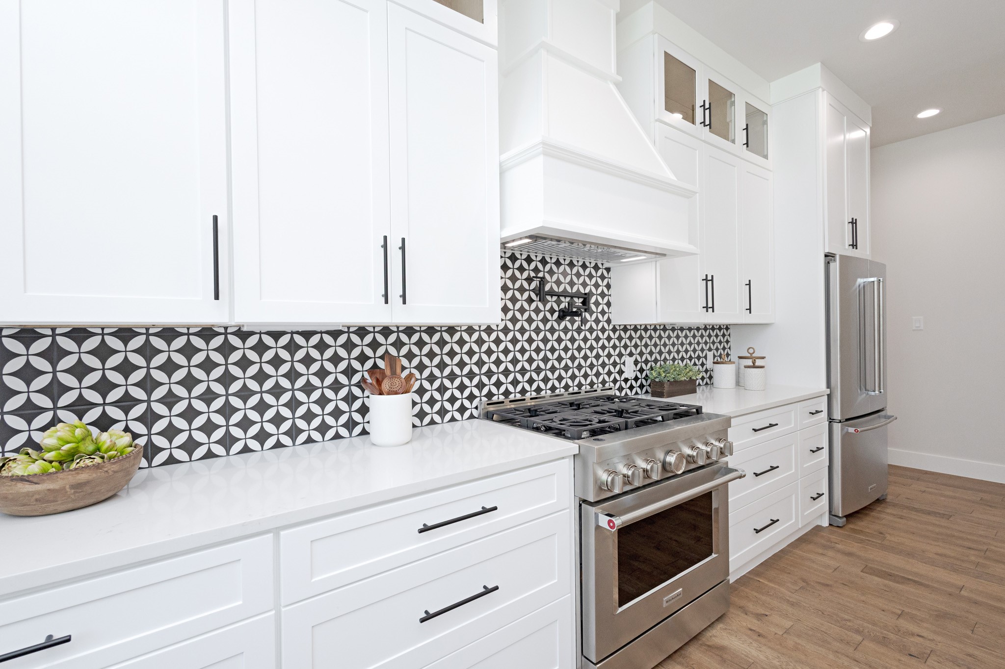418 W 4th Street Justin TX 76247