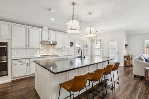 7716 Glenoaks Drive Frisco TX 75034