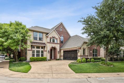 18261 Brighton Green Dallas TX 75252