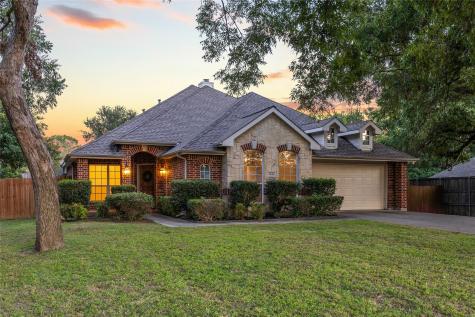 1438 Audobon Lane Rockwall TX 75087