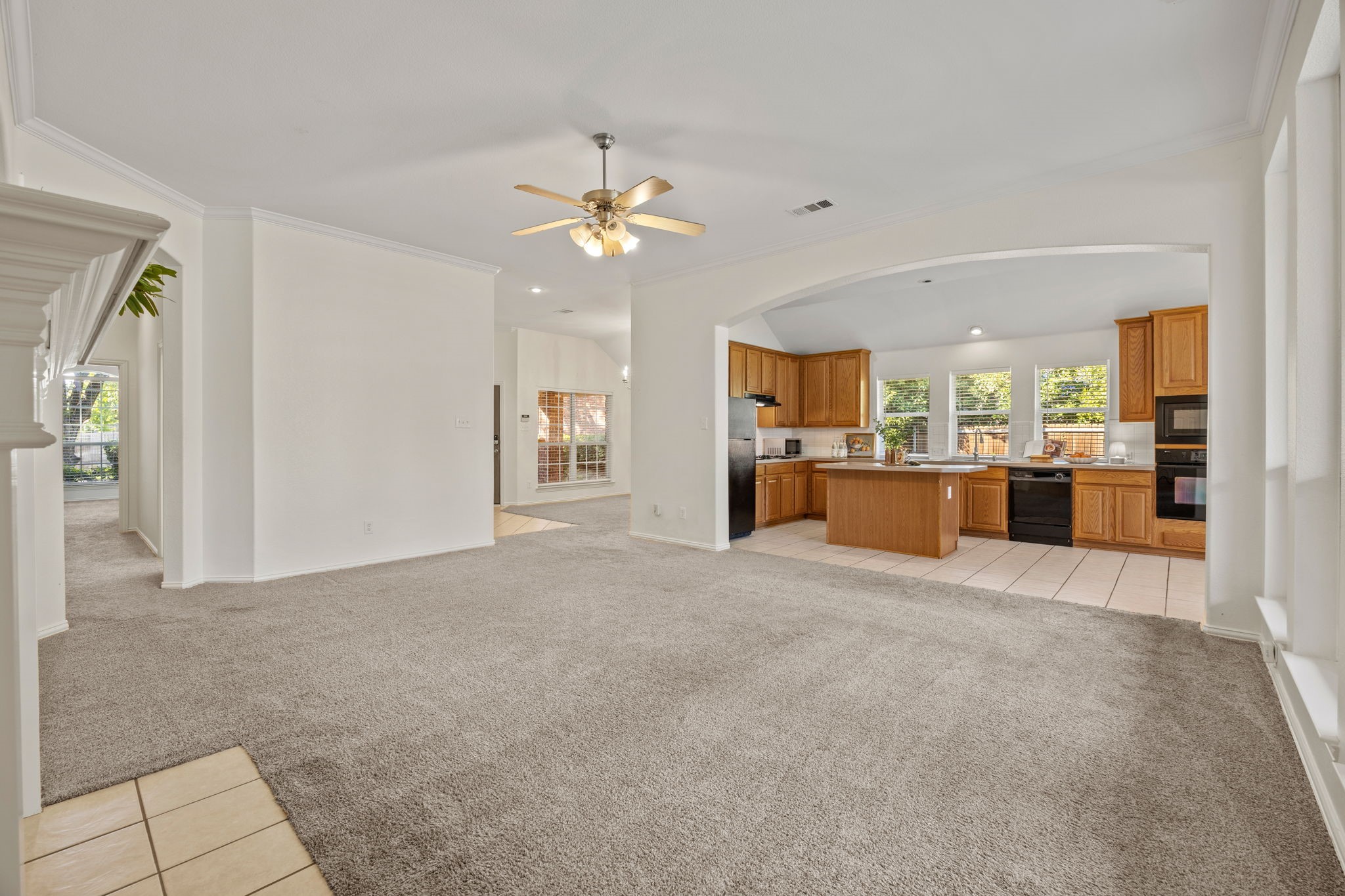 1438 Audobon Lane Rockwall TX 75087