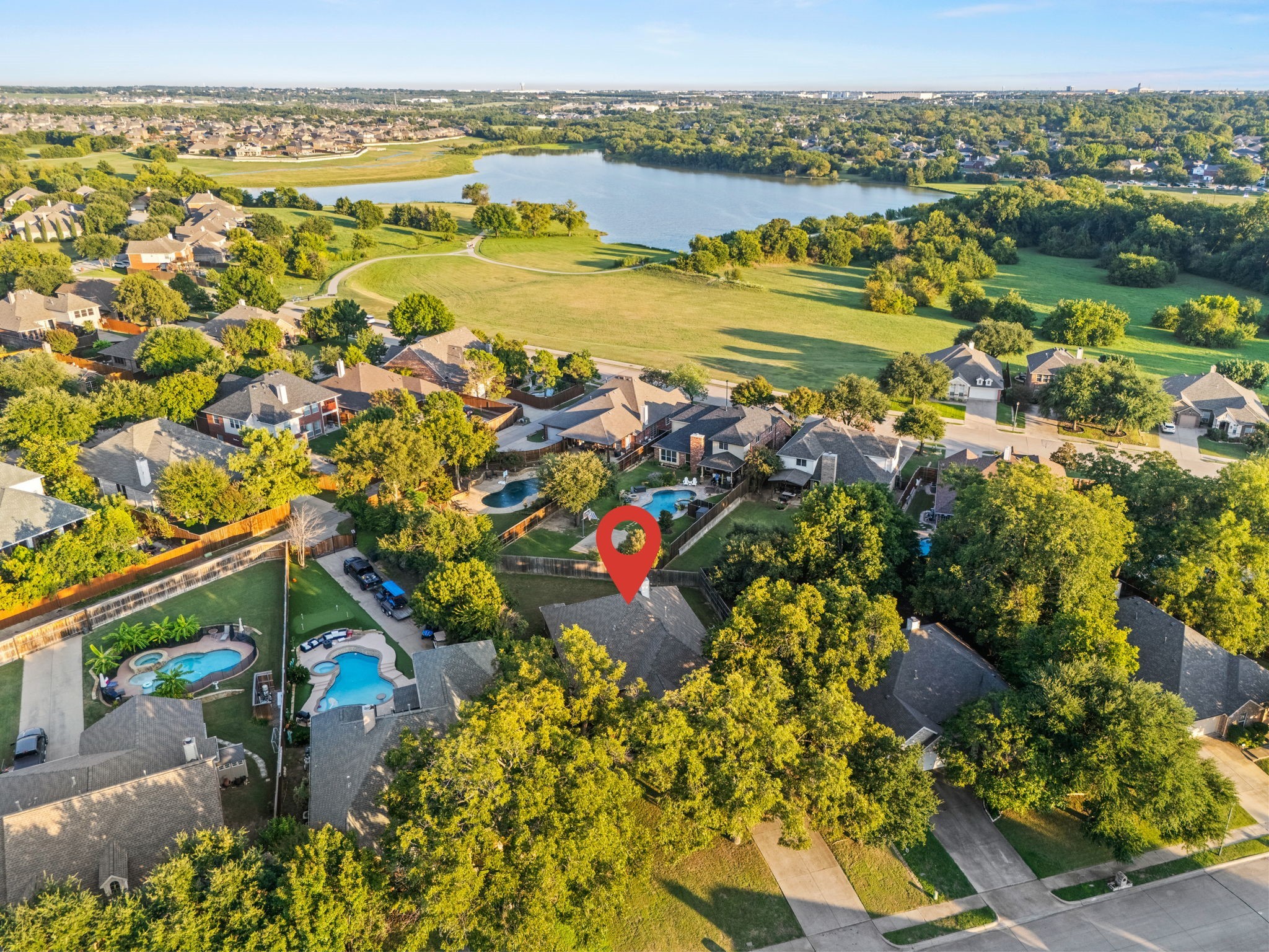 1438 Audobon Lane Rockwall TX 75087