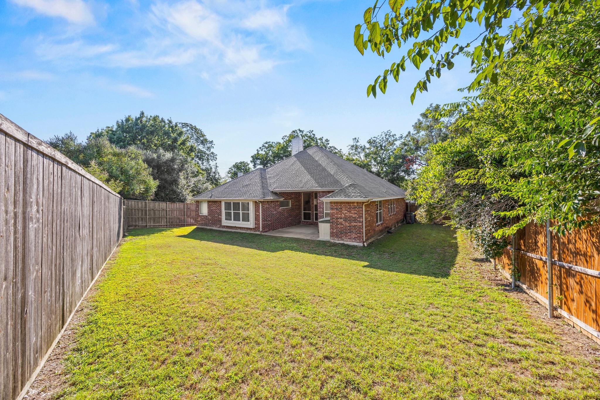 1438 Audobon Lane Rockwall TX 75087