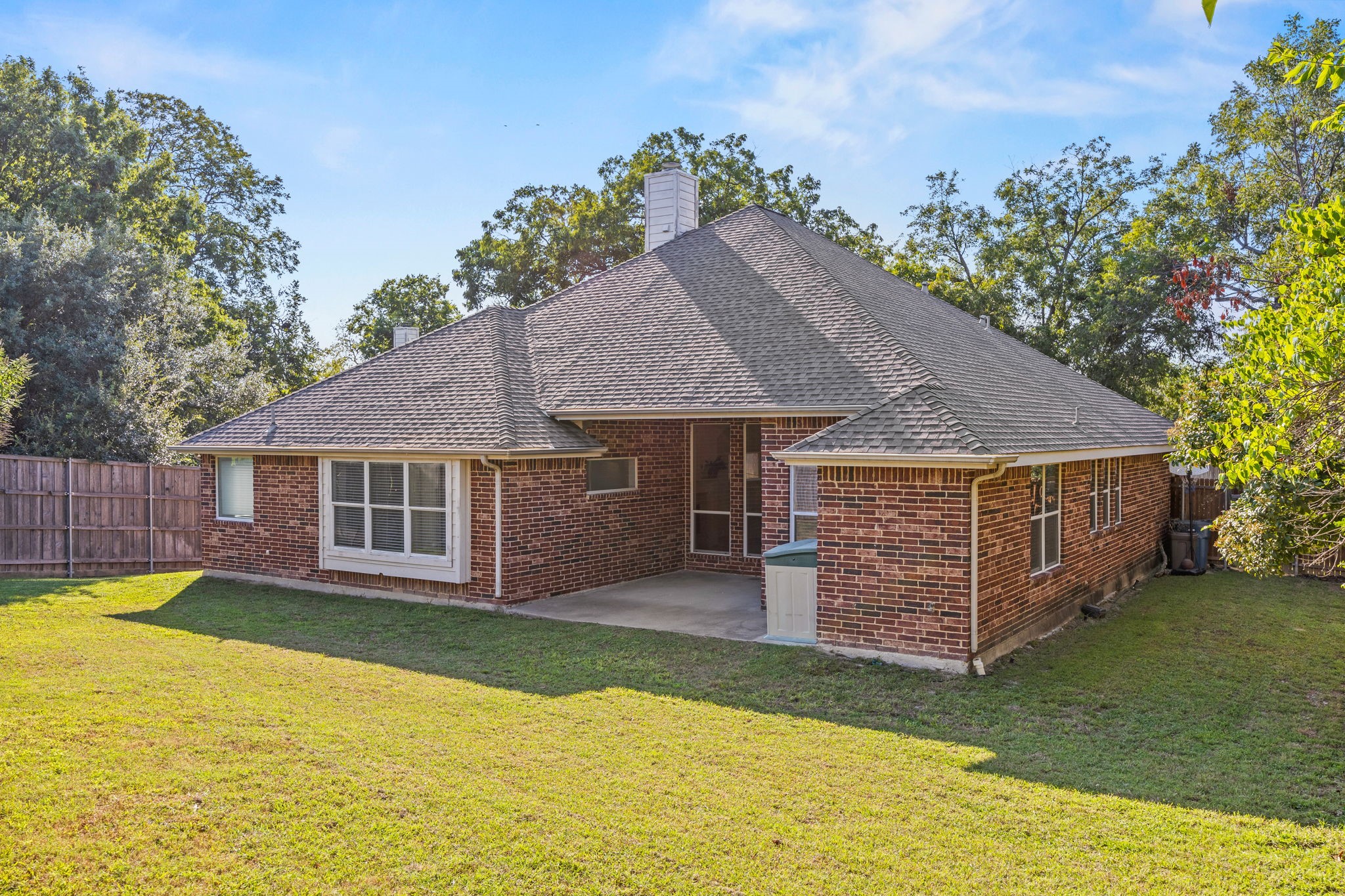 1438 Audobon Lane Rockwall TX 75087