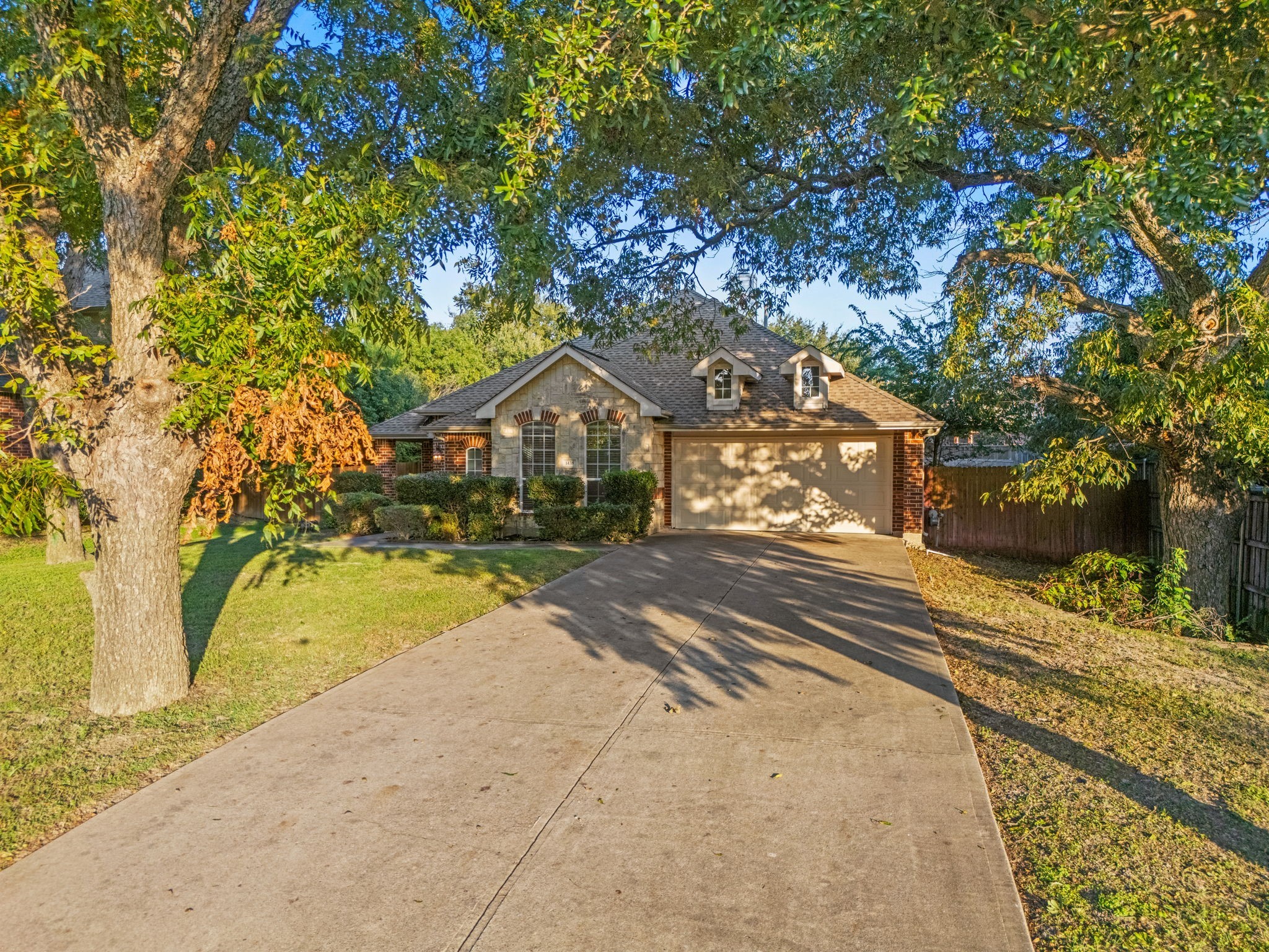 1438 Audobon Lane Rockwall TX 75087