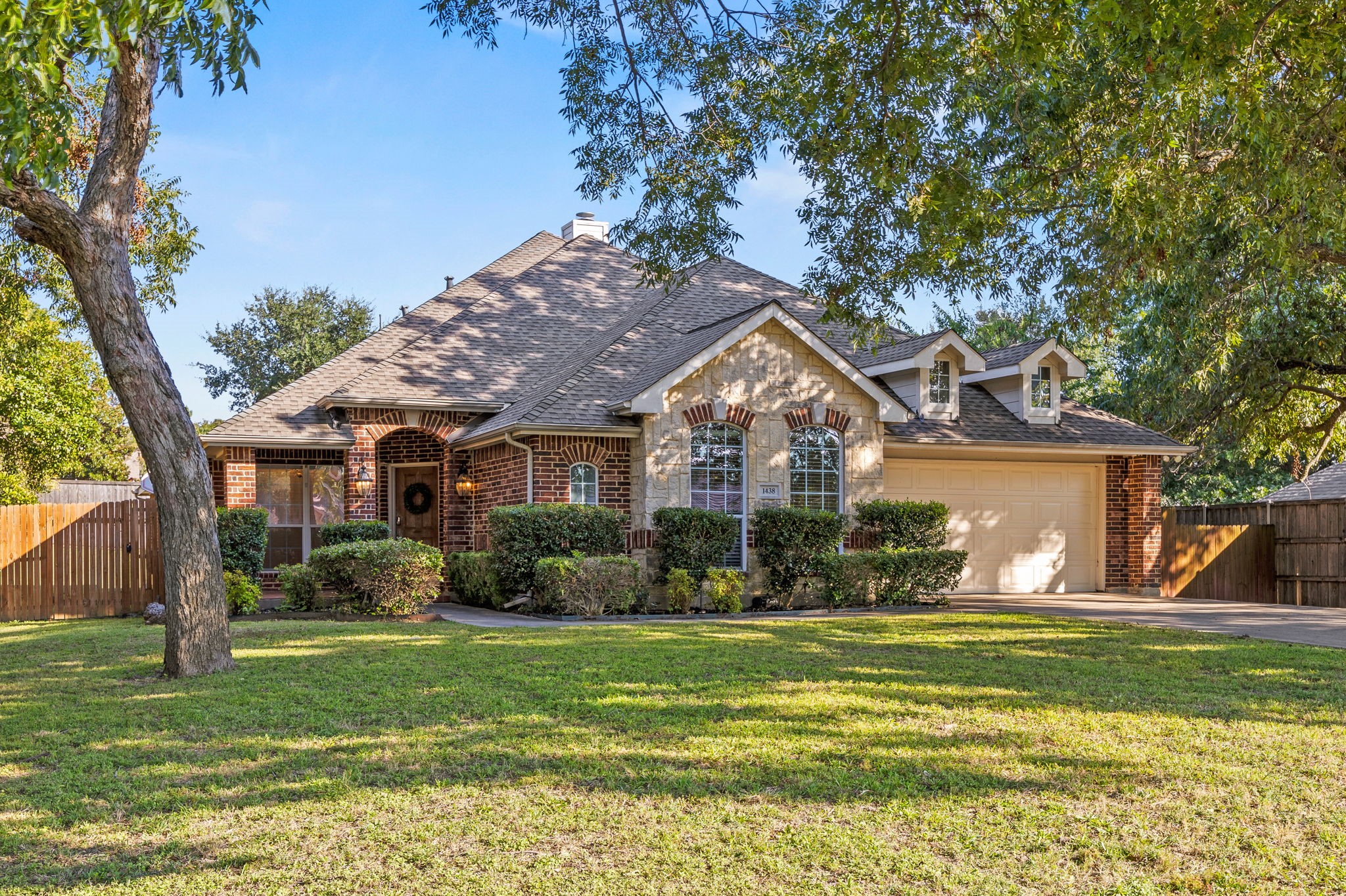 1438 Audobon Lane Rockwall TX 75087