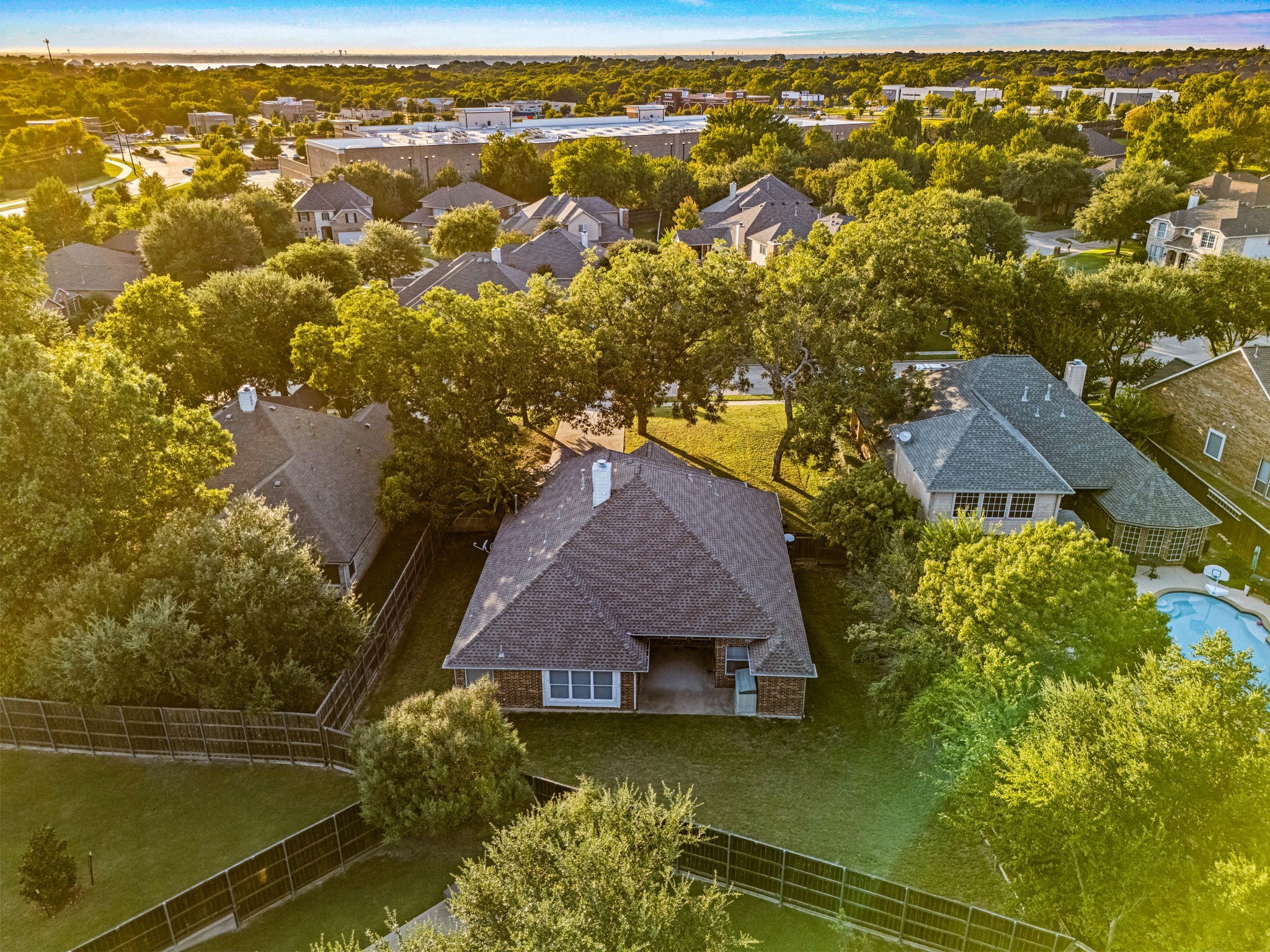 1438 Audobon Lane Rockwall TX 75087