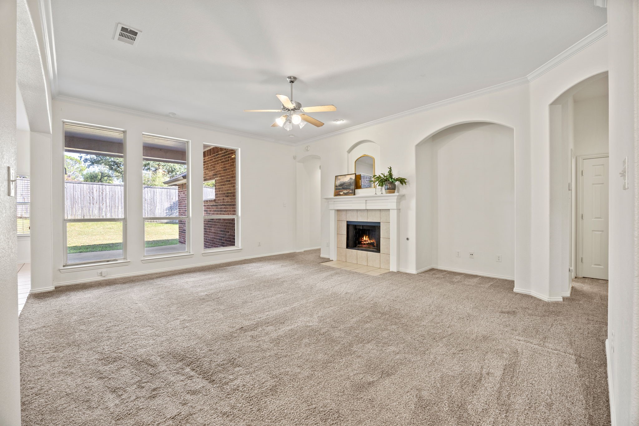 1438 Audobon Lane Rockwall TX 75087