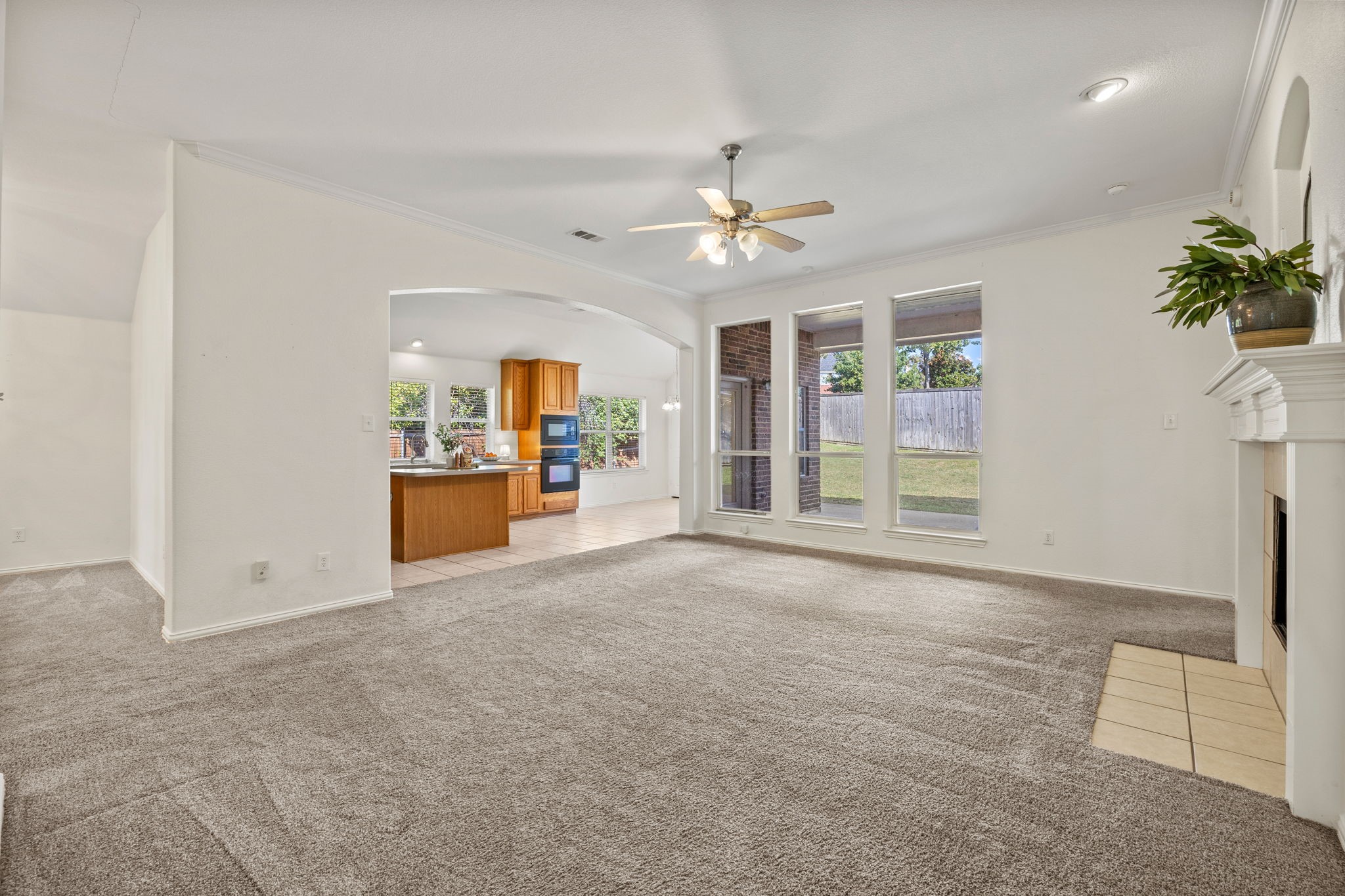 1438 Audobon Lane Rockwall TX 75087