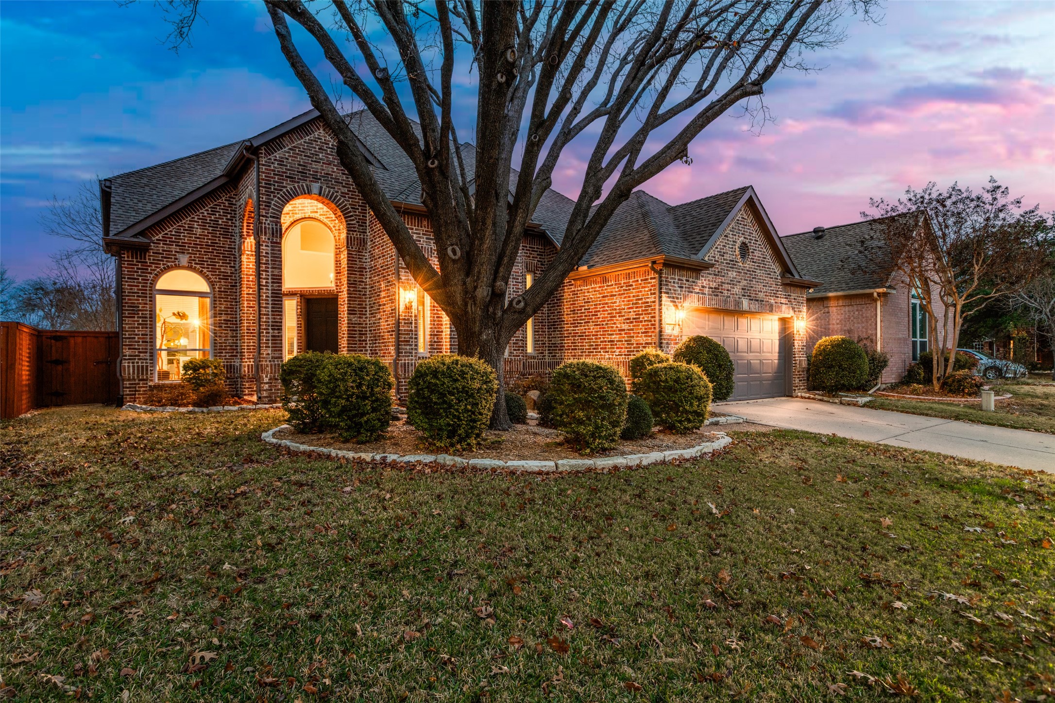 1731 Cross Point Road Mckinney TX 75072