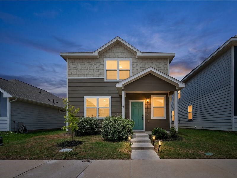 5701 Willamette Drive Fort Worth TX 76119