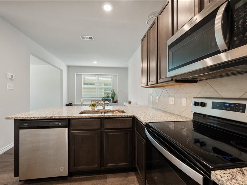 5701 Willamette Drive Fort Worth TX 76119