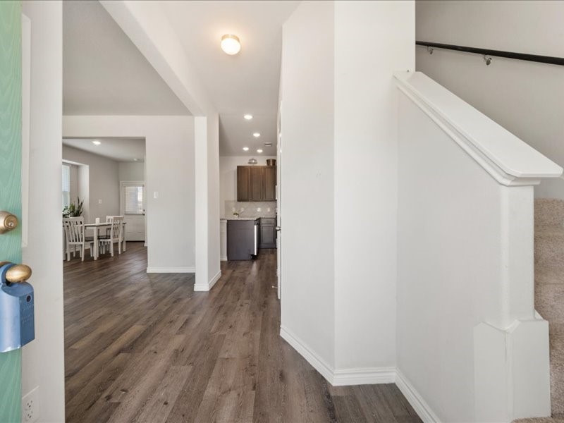 5701 Willamette Drive Fort Worth TX 76119