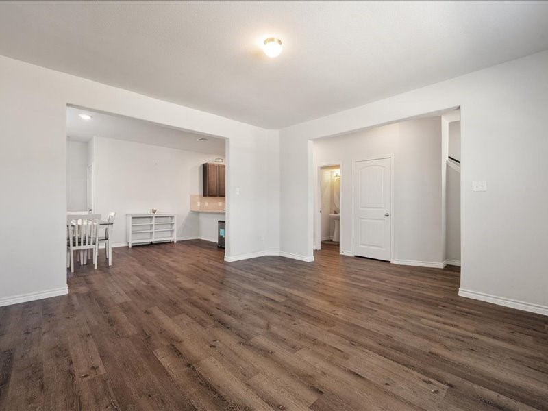 5701 Willamette Drive Fort Worth TX 76119