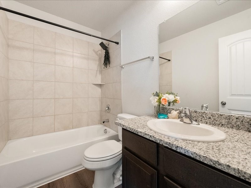 5701 Willamette Drive Fort Worth TX 76119