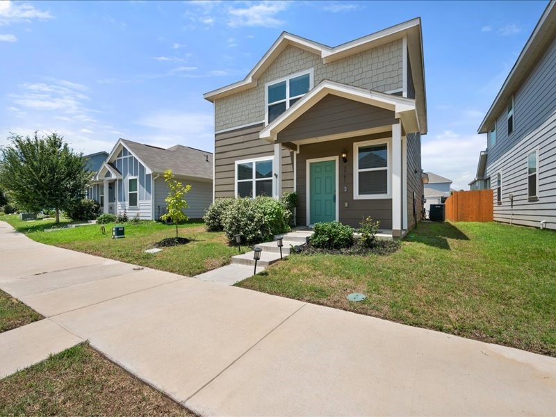 5701 Willamette Drive Fort Worth TX 76119