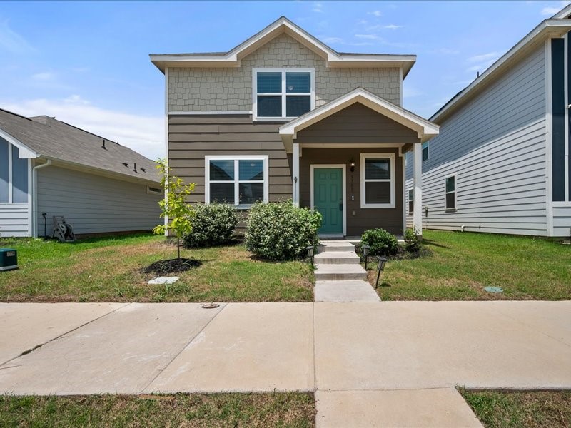5701 Willamette Drive Fort Worth TX 76119