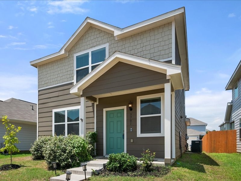 5701 Willamette Drive Fort Worth TX 76119