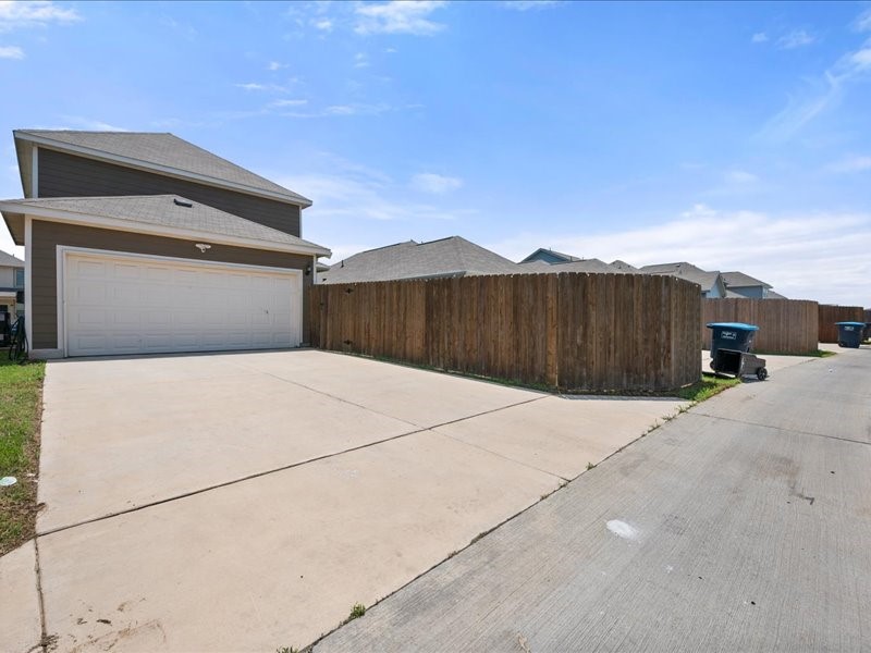 5701 Willamette Drive Fort Worth TX 76119