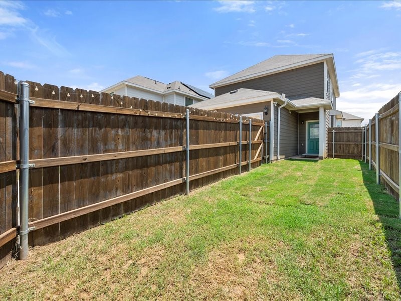 5701 Willamette Drive Fort Worth TX 76119