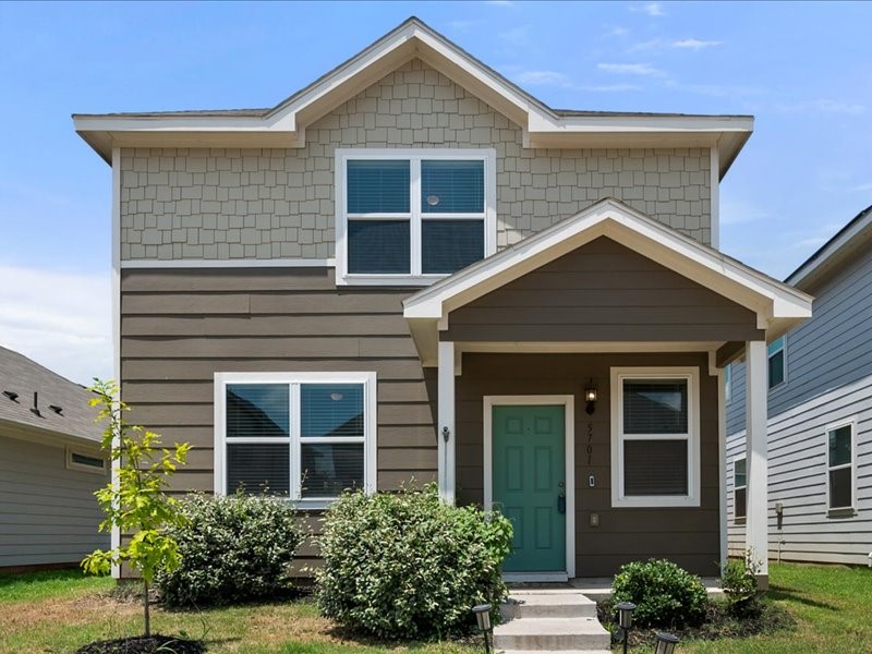 5701 Willamette Drive Fort Worth TX 76119