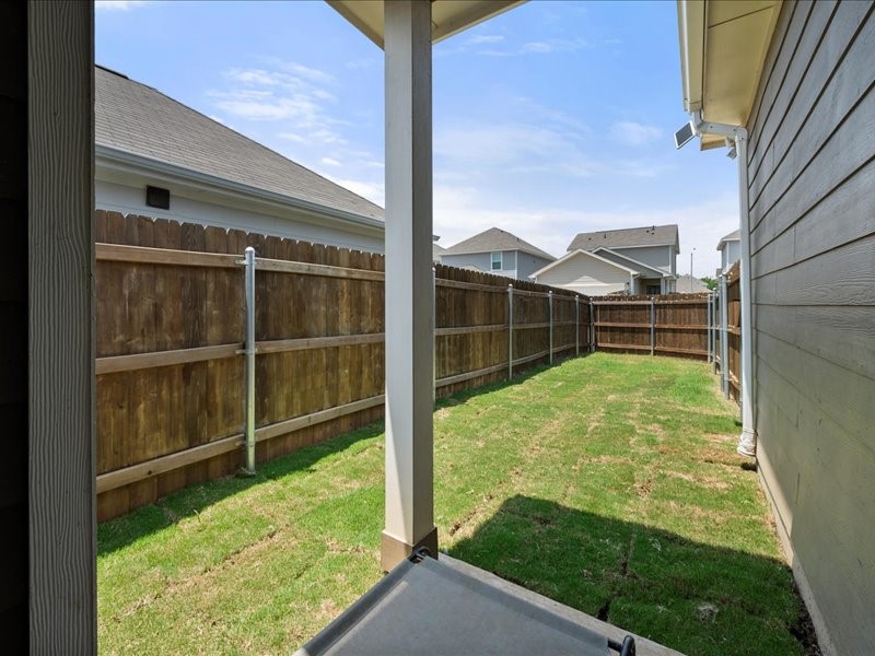 5701 Willamette Drive Fort Worth TX 76119