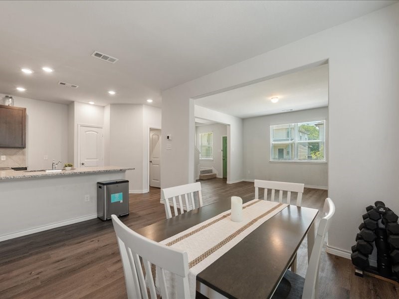 5701 Willamette Drive Fort Worth TX 76119