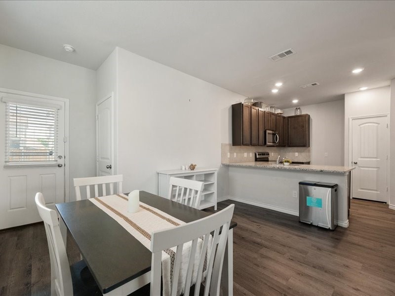 5701 Willamette Drive Fort Worth TX 76119
