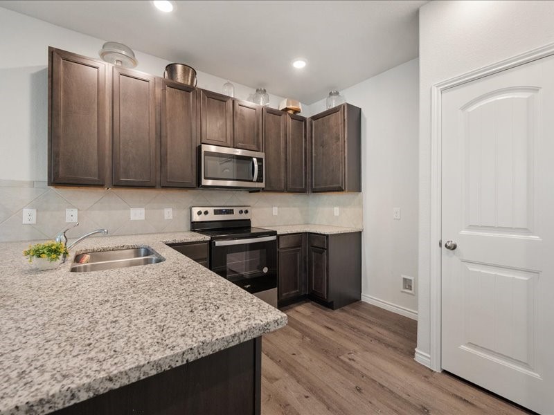 5701 Willamette Drive Fort Worth TX 76119