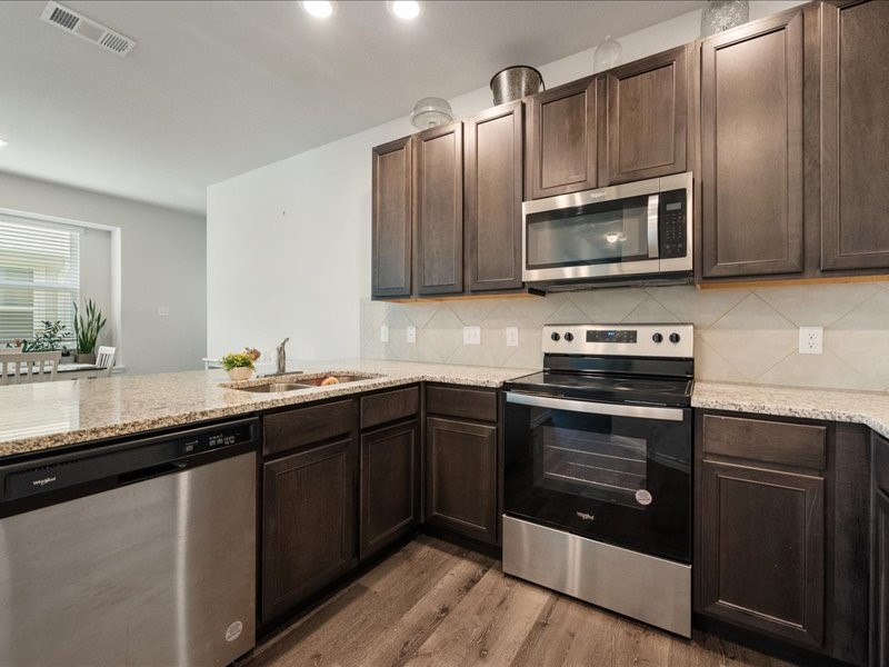 5701 Willamette Drive Fort Worth TX 76119